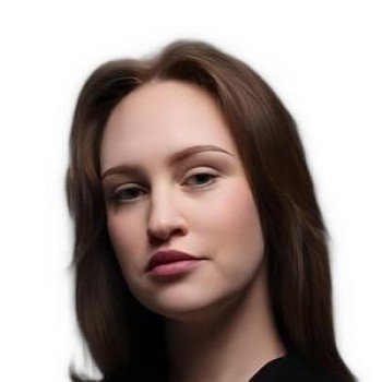 Сарычева Дарья Николаевна - фотография