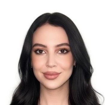 Шилина (Абдуллех) София Марковна - фотография