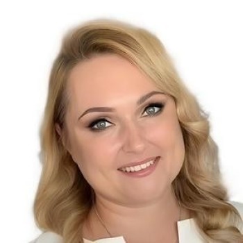 Насонова Ульяна Алексеевна - фотография