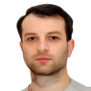 Габлая Джони Валериевич - фотография