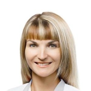 Львутина Мария Алексеевна - фотография