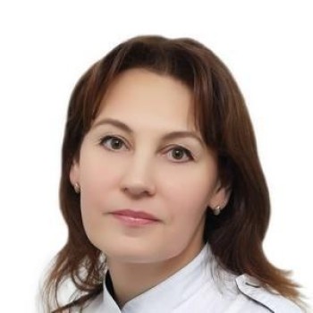 Гаврилова Елена Станиславовна - фотография