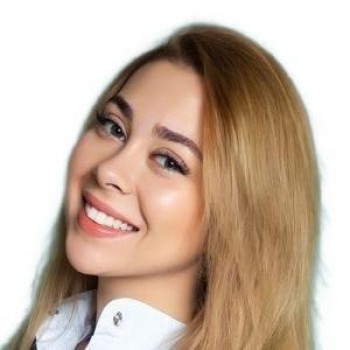 Скорикова Валерия Леонидовна - фотография