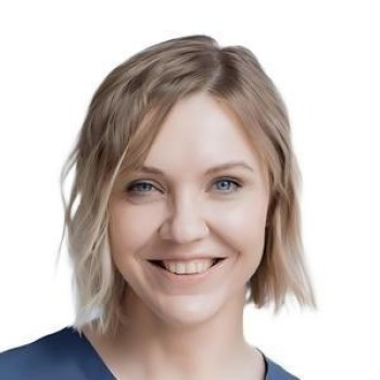 Журавлёва Мария Юрьевна - фотография