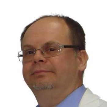 Крупецков Всеволод Владимирович - фотография