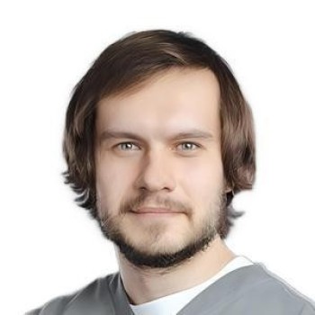 Гайдамака Денис Андреевич - фотография