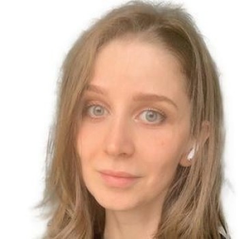 Атаева Патимат Магомедовна - фотография