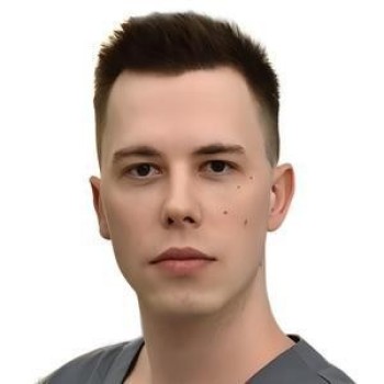 Крылов Константин Михайлович - фотография