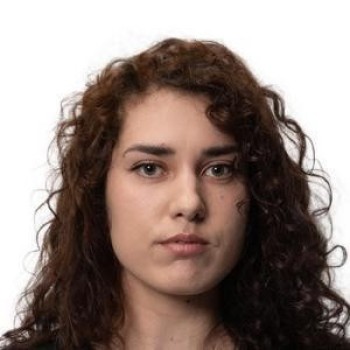 Скоробогатова Екатерина Павловна - фотография