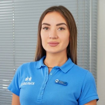 Петровская Виктория Валерьевна - фотография