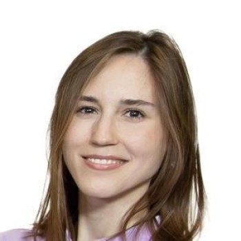 Селецкая Валентина Борисовна - фотография