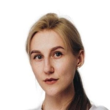 Абраменко Карина Евгеньевна - фотография