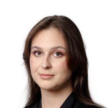 Чайкина Софья Валерьевна - фотография