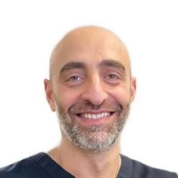 Погосян Амаяк Арсенович - фотография