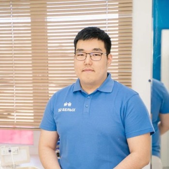 Толонов Андрей Борисович - фотография