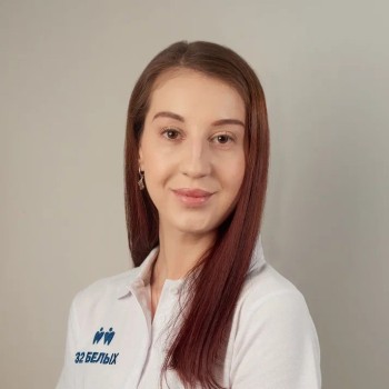 Кузнецова Евгения Николаевна - фотография