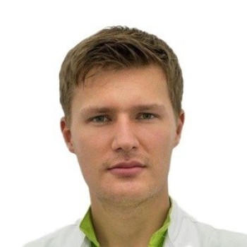 Полтавченко Артём Никитич - фотография