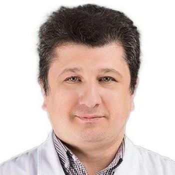 Мелия Александр Гивич - фотография