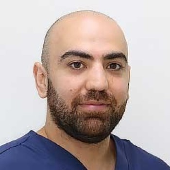 Гатамов Нури Бахтиярович - фотография