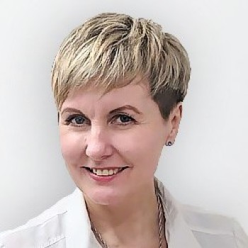 Кузьмина Наталья Александровна - фотография