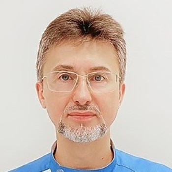 Соболев Геннадий Павлович - фотография