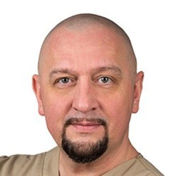 Титов Игорь Викторович - фотография