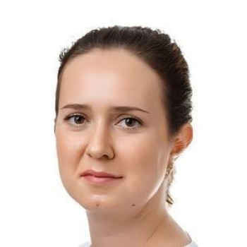 Бережнова Ольга Сергеевна - фотография