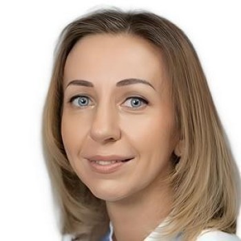 Федорова Людмила Анатольевна - фотография