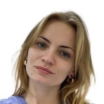 Кушнирук Анастасия Сергеевна - фотография