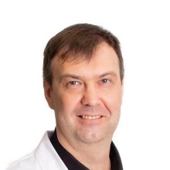 Дубинин Андрей Анатольевич - фотография