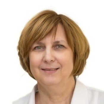 Кейнова Любовь Евгеньевна - фотография