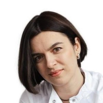 Илиеску Дарья Валерьевна - фотография