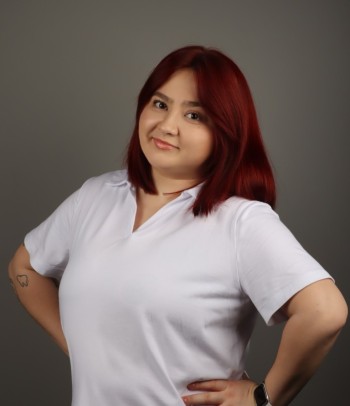 Головкова Диана Олеговна - фотография