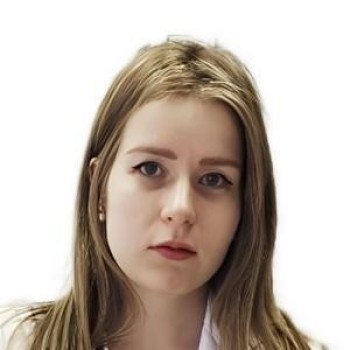 Чернышева Елизавета Сергеевна - фотография
