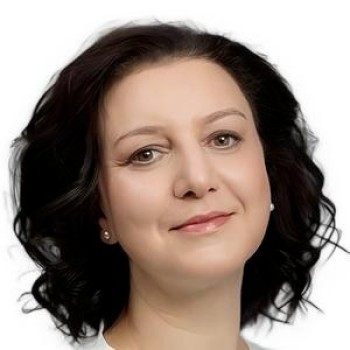 Меликсетян Анаит Сергеевна - фотография