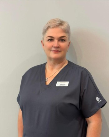 Смиренина Ирина Александровна - фотография