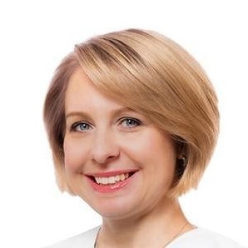 Черноусова (Касаткина) Ольга Александровна - фотография