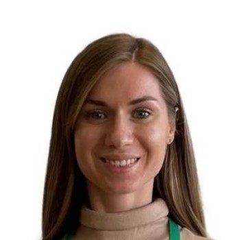 Коткова Ангелина Валерьевна - фотография