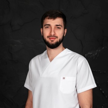 Сулейманов Раджаб Мурадович - фотография