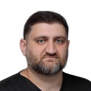 Магакелян Сергей Егорович - фотография