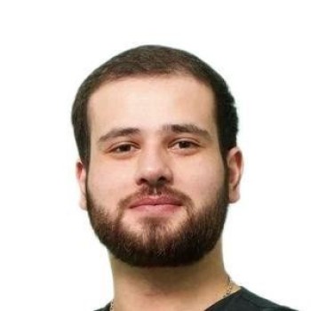 Узундал Мурат Мустафаалиевич - фотография