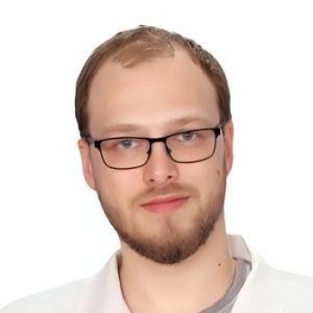 Селедцов Владислав Владимирович - фотография