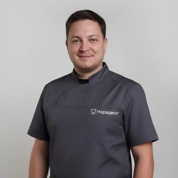 Захаров Валентин Валерьевич - фотография