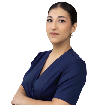 Данакари Софья Анатольевна - фотография