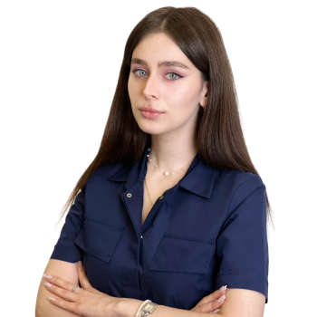 Танасис Мария Арвисовна - фотография