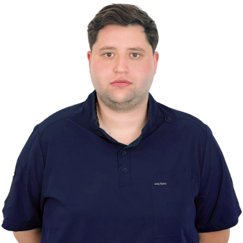 Бадуян Артем Альбертович - фотография