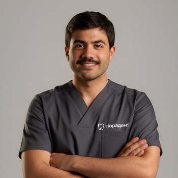 Петросян Михаил Левонович - фотография