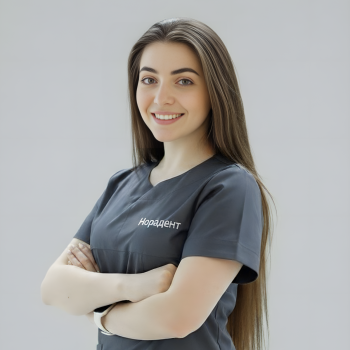 Григорян Джульетта Джоновна - фотография