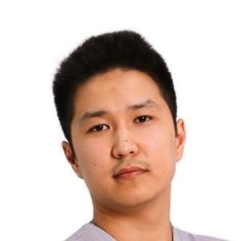 Хуншаев Сумьян Валерьевич - фотография