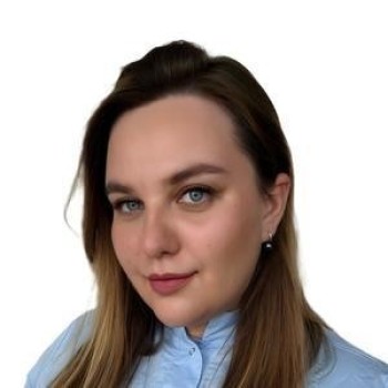 Степанова Таисия Станиславовна - фотография